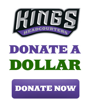 Donate A Dollar